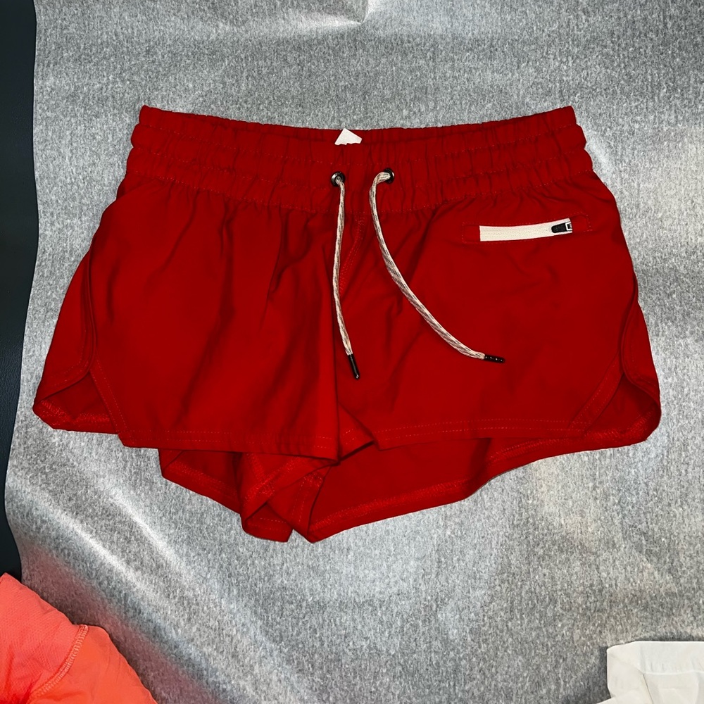 Vuori clementine 2.0 shorts size XS - Picture 9 of 11